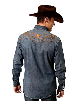 MOL　snap shirt Men's Cinch Short Sleeve Camp Pearl Snap Shirt – Frey Outfitters